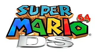 Powerful Mario (OST Version) - Super Mario 64 DS