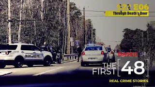 The First 48 S22 E06 Through Death's Door Real Crime Stories Darian Dennis  based on trusted reports