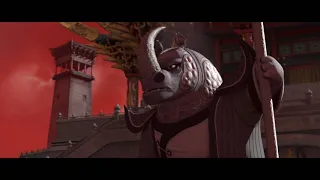 Kung Fu Panda 2: O Retorno de Lorde Shen - DUBLADO em PT-BR - (1080p)