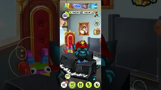 My Talking Tom Level 60 Walkthrough