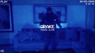 Drake - Toosie Slide (Slowed To Perfection) 432hz