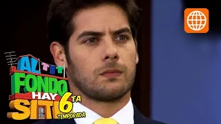 Al fondo hay sitio - Capitulo 1178  parte 5/5