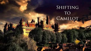 Shifting to Camelot subliminal | BBC Merlin ambience music