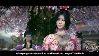 film animasi terbaru 2022 full hd sub Indonesia (Great King Of The Grave ) episode #1