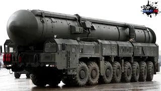 Новое ракетное оружие России