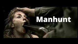 Manhunt Horror movie Explain In Hindi | Darawni Mout