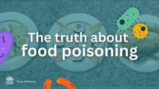 The truth about food poisoning