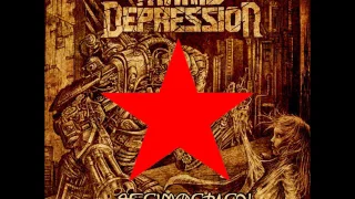 KRUIZ covers. In Flames! Manic Depression from Russia