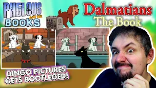 Dalmatians (Dingo Pictures Book) - Phelous