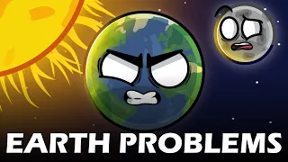 Music Earth Problems (The Planet Song)