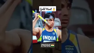 Proud Moment for India 🇮🇳 - Neeraj Chopra | Gold Medal | Tokyo2020