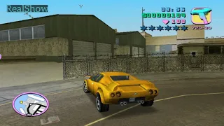 13 GTA Vice City Самая Быстрая Лодка ГТА Вай Сити