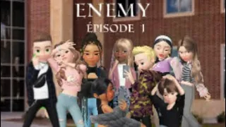 Série Zepeto « ENEMY » S2 Épisode 1