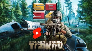 RSASS IS BETTER THAN THE M1A | Escape From Tarkov
