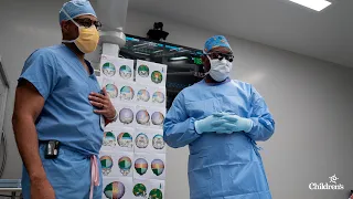 Virtual Surgical Planning: Innovation in Cranial Reconstruction