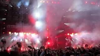 Scooter Stadium Techno Inferno - Intro/Hello