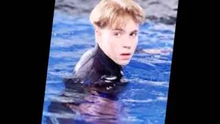 Jonathan Brandis # If You're Not The One