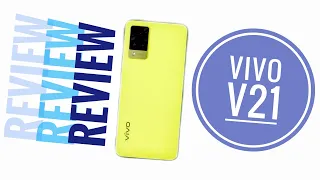 Vivo V21 Complete Review