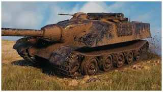 FOCH DESTROYER – World of Tanks