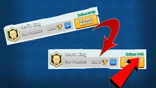 Clash Royale - How to Get People to Join Your Clan (EASY)