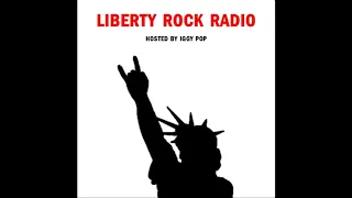 The Trooper - Iron Maiden - Liberty Rock Radio