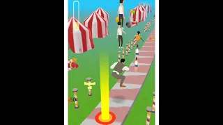 Tower Run - New Update Gameplay All levels 1-50 #Shorts 333M views