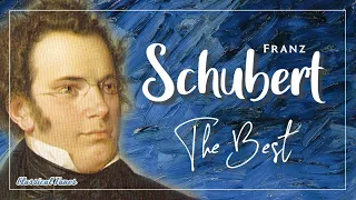 The Best Of Schubert | Classical Romantic Music
