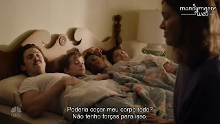 Rebecca Pearson | This Is Us - 2x04 - "Still There" (Parte 5)