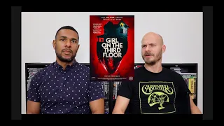 GIRL ON THE THIRD FLOOR Movie Review **SPOILER ALERT**