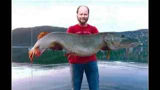 Lake Pepin Nailing some good fish