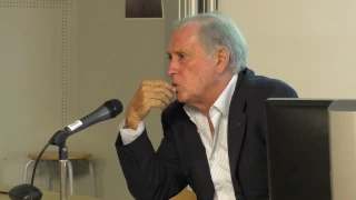 Intervention de Jean-François Delfraissy