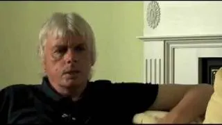 David Icke ~ Befreiung von negativen Kräften & Mächten im Hintergrund