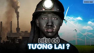 TẤT TẦN TẬT về LỊCH SỬ NĂNG LƯỢNG của nhân loại | Spiderum x Chương trình Hỗ trợ Năng lượng GIZ