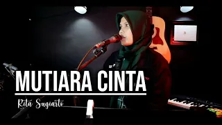 Mutiara Cinta - Rita Sugiarto (Cover) Nur Aisyah