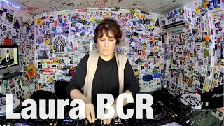 Laura BCR @TheLotRadio 10-06-2023