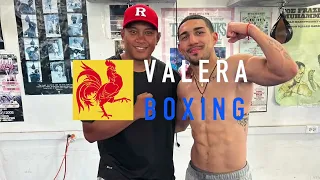 Teofimo Lopez vs Pedro Campa Preview w/ @squaredcirclereport6825