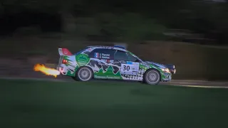 Rallye de Séquanie 2024