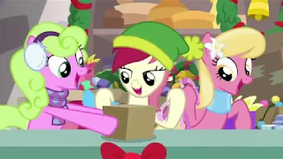 MLP:FiM Special | Music | One More Day | HD