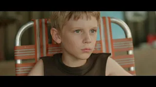 The Boy Official Trailer