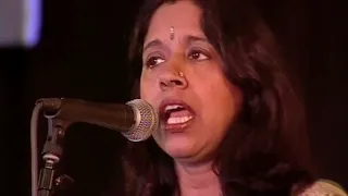 Aigiri Nandini from Global Symphony | Kavita Krishnamurti, Arve Tellefsen & Oslo Camerata