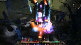 2018 05 26 Grim Dawn HC Human Torch 2.0 Kraken