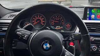 340i casual POV