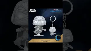 NUEVAS FIGURAS DE MARVEL MOON KNIGHT