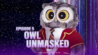 OWL Unmasked Performance | Series 5 | Episode 5