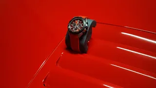 2022 Tag Heuer Formula 1 Special Edition watch... Yes I got one and this is the reason why...