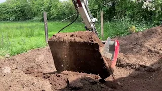 DIFCO SOIL SCREENING BUCKET