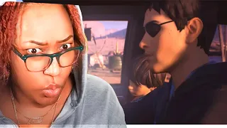 NOBODY Expected This Ending! - Life Is Strange 2 . Ep 5