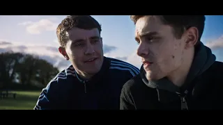 DRIFTING Official Trailer (2020) - New Paul Mescal, Dafhyd Flynn short film