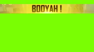 BOOYAH GREEN SCREEN || FREE FIRE BOOYAH GREEN SCREEN || BOOYAH MUSIC GREEN SCREEN 2021