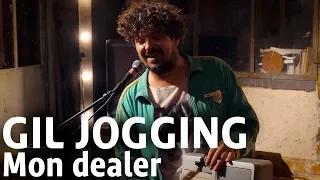 Gil Jogging - Mon dealer